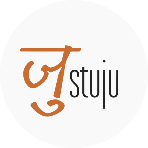 Justuju logo